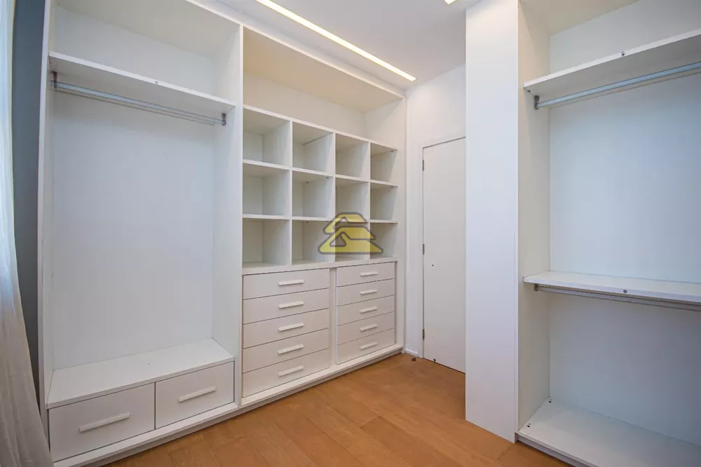 Apartamento, 4 quartos, 229 m² - Foto 23