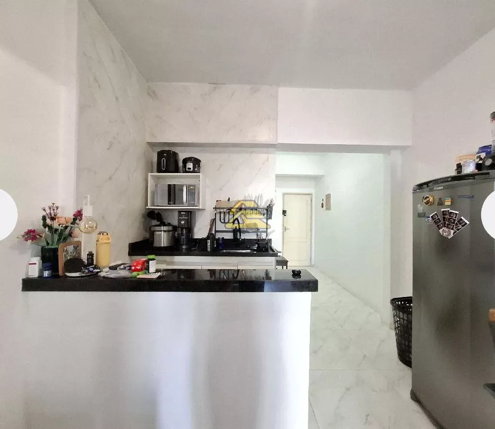 Apartamento, 1 quarto, 45 m² - Foto 3