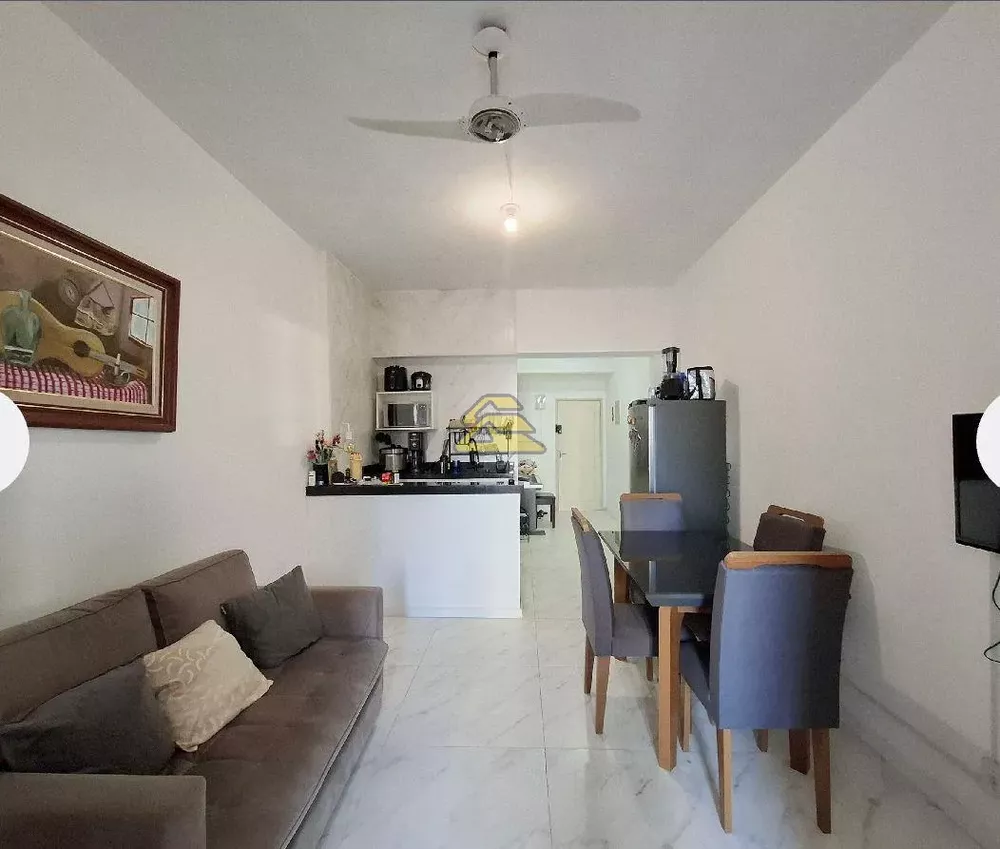 Apartamento, 1 quarto, 45 m² - Foto 13
