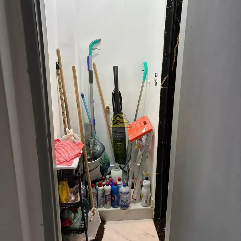 Apartamento, 1 quarto, 45 m² - Foto 29