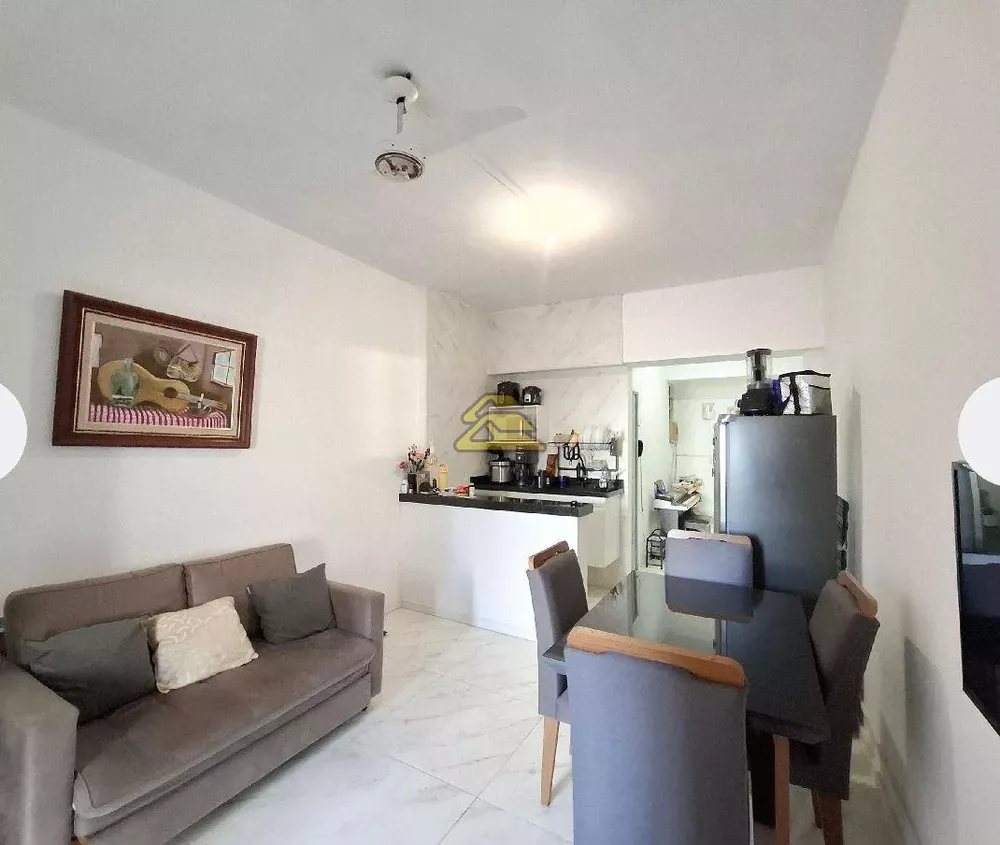 Apartamento, 1 quarto, 45 m² - Foto 16