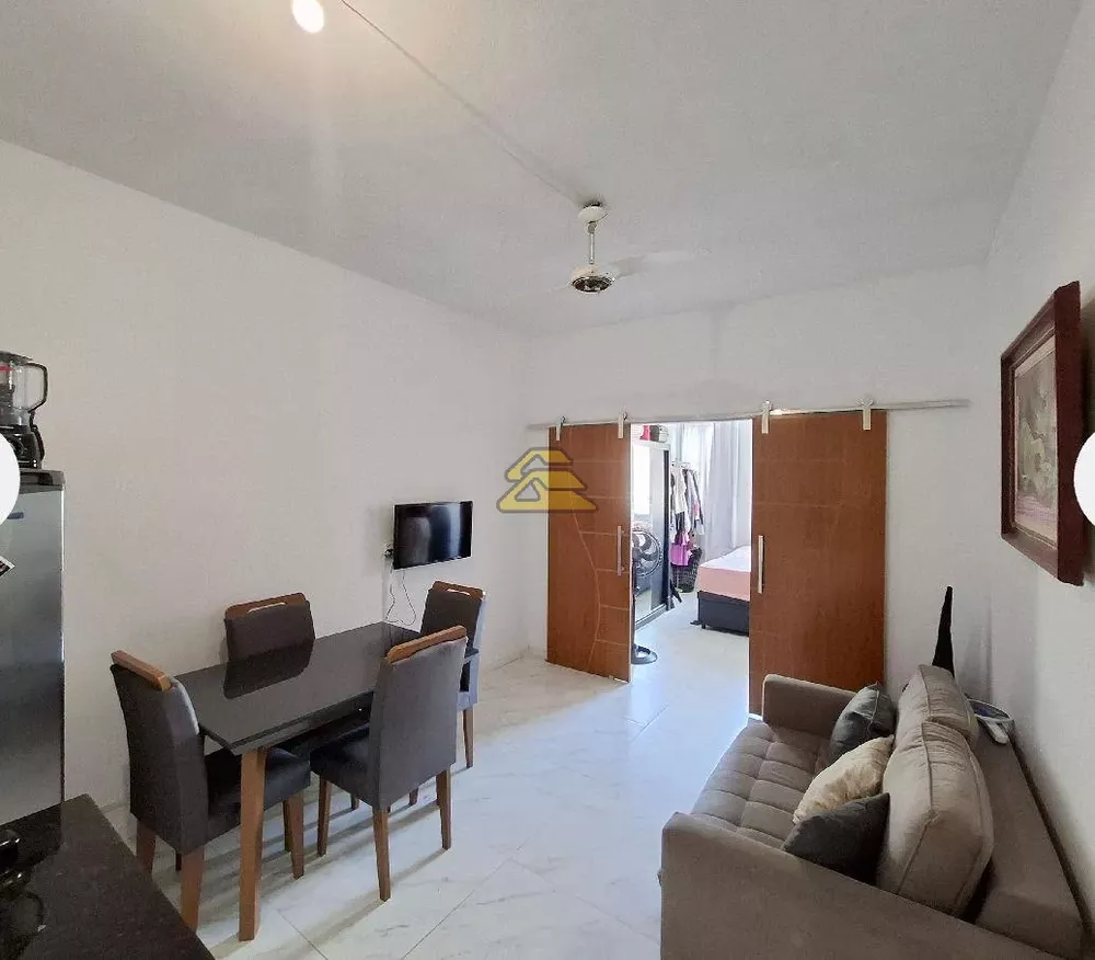 Apartamento, 1 quarto, 45 m² - Foto 18