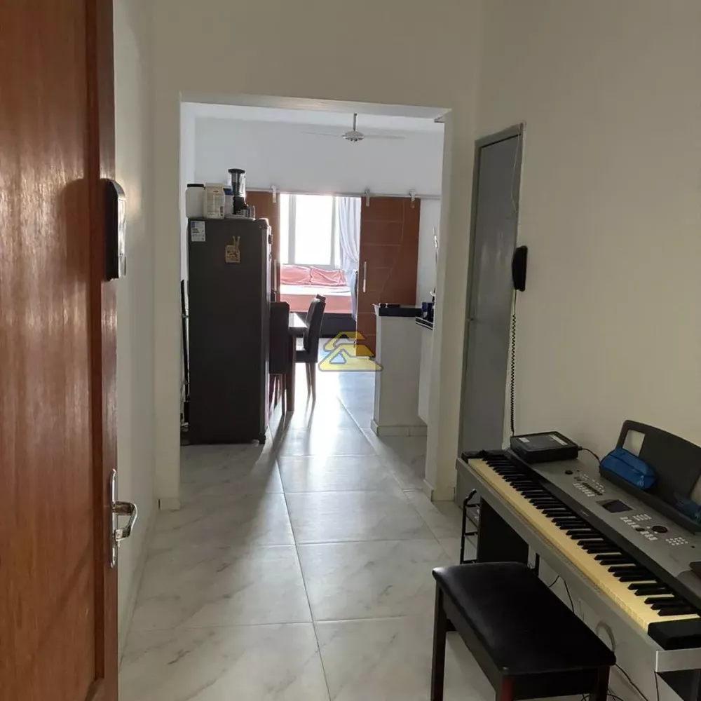 Apartamento, 1 quarto, 45 m² - Foto 22