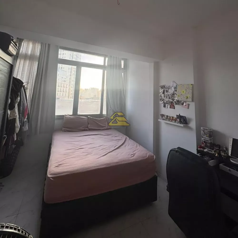 Apartamento, 1 quarto, 45 m² - Foto 1