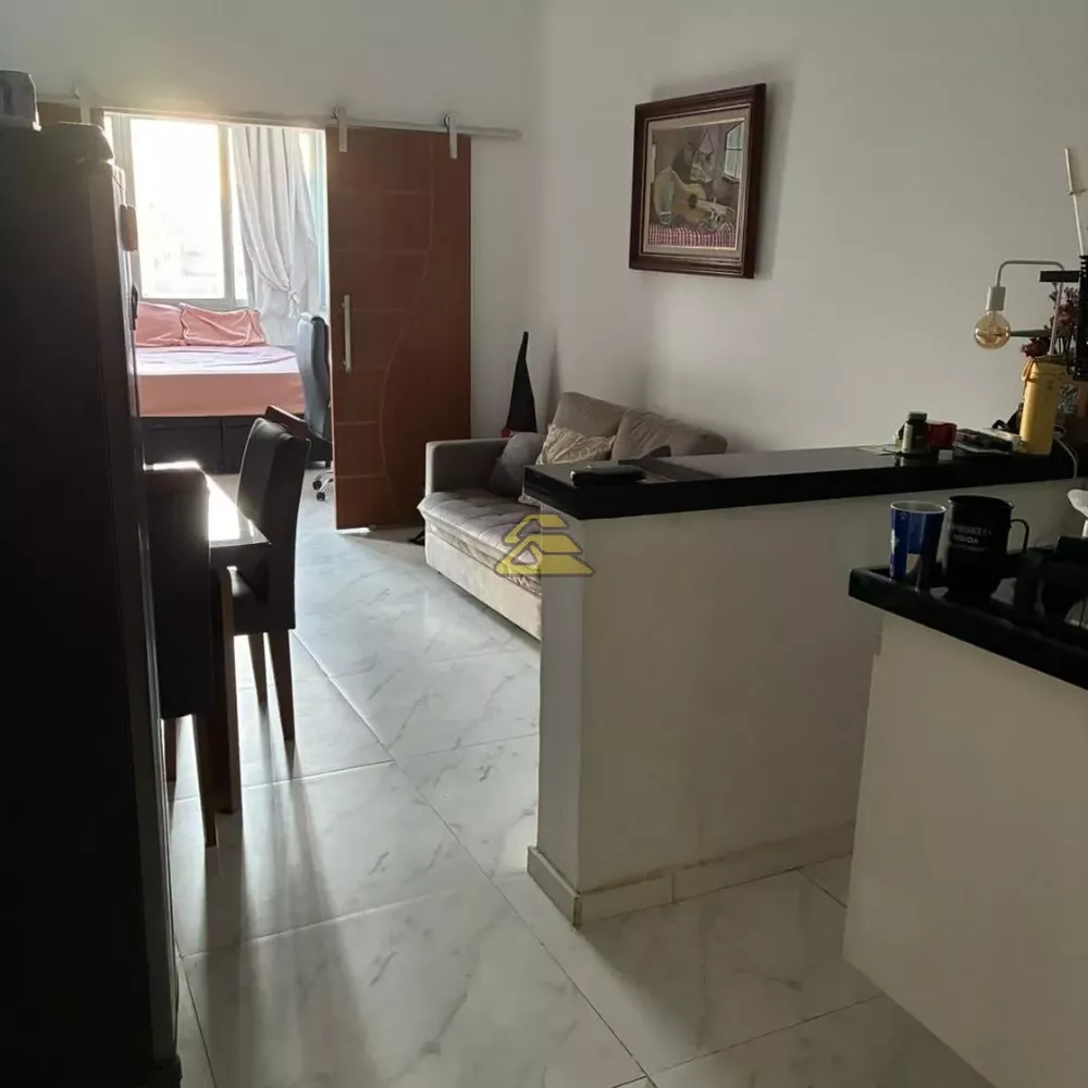 Apartamento, 1 quarto, 45 m² - Foto 4