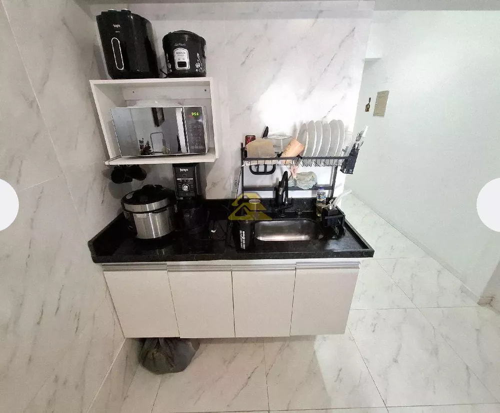 Apartamento, 1 quarto, 45 m² - Foto 28