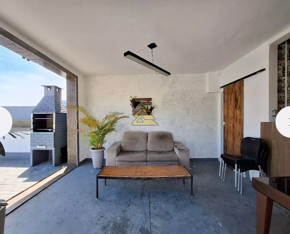 Apartamento, 1 quarto, 45 m² - Foto 8