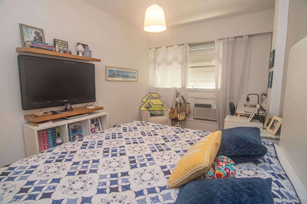Apartamento, 3 quartos, 120 m² - Foto 3