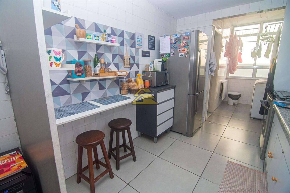 Apartamento, 3 quartos, 120 m² - Foto 4