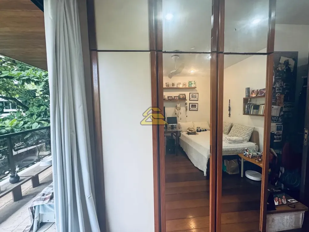 Apartamento, 4 quartos, 199 m² - Foto 12