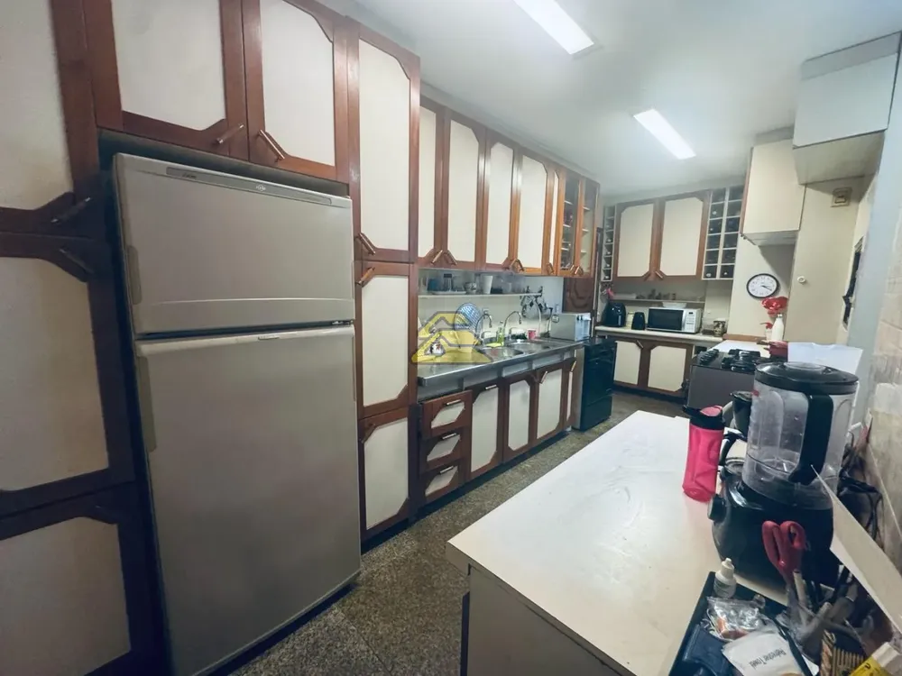 Apartamento, 4 quartos, 199 m² - Foto 37