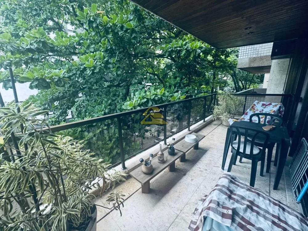 Apartamento, 4 quartos, 199 m² - Foto 31
