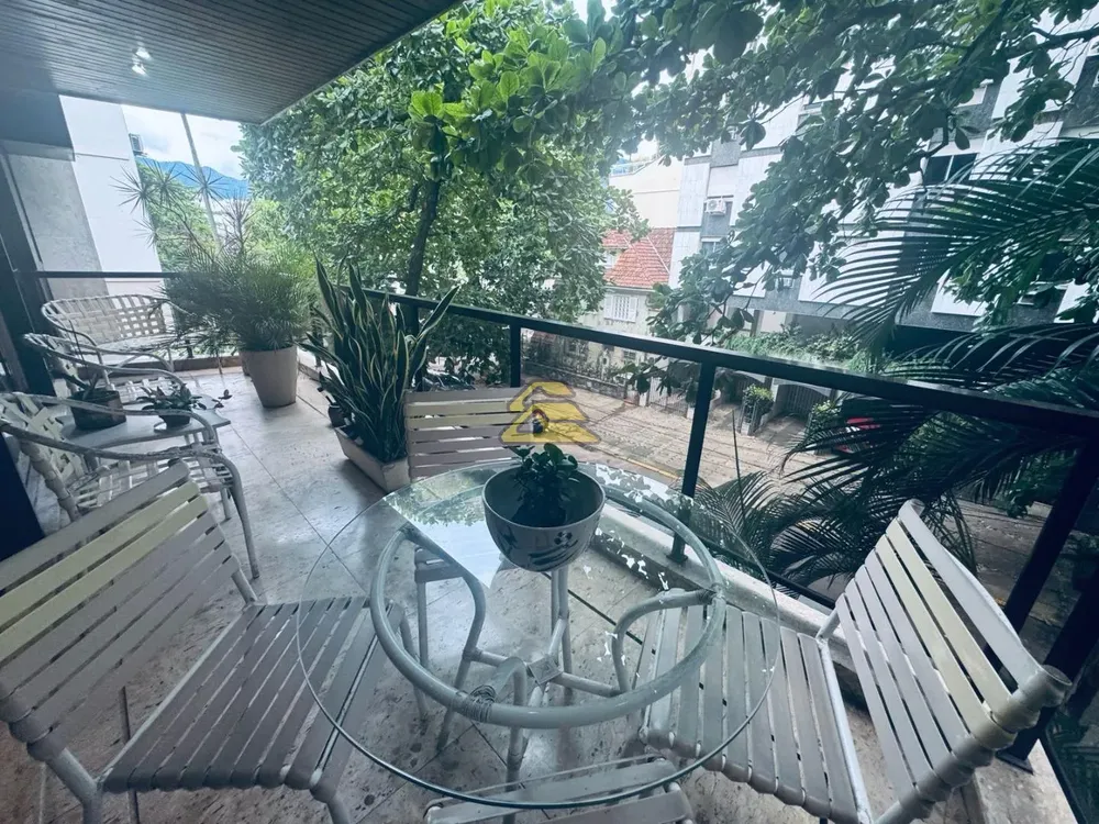 Apartamento, 4 quartos, 199 m² - Foto 36