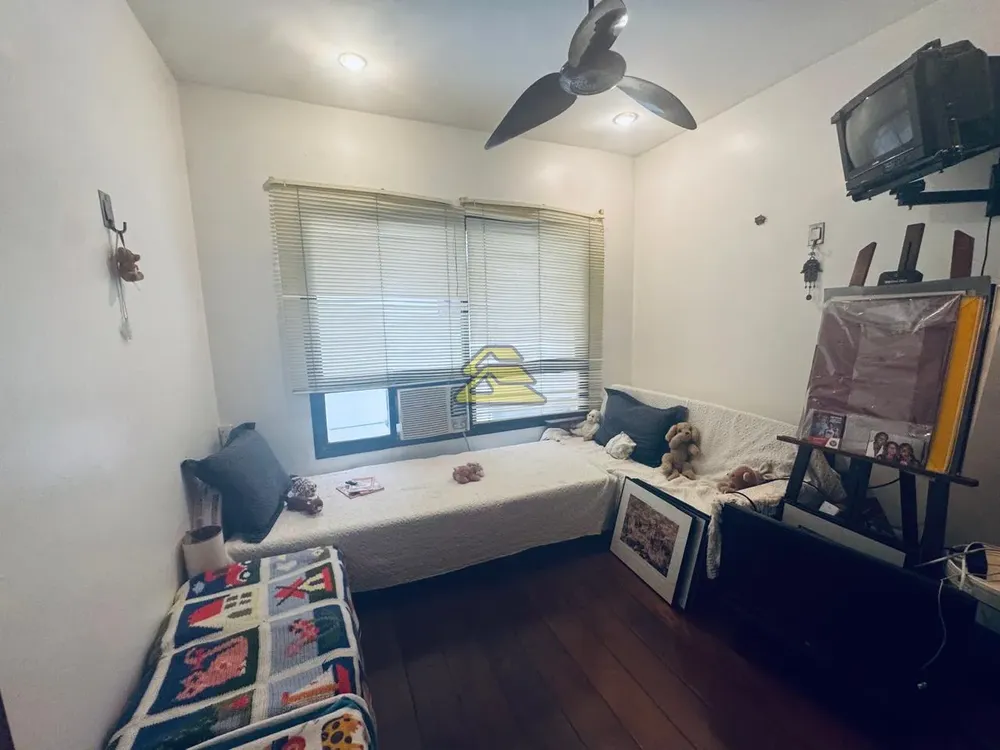 Apartamento, 4 quartos, 199 m² - Foto 15