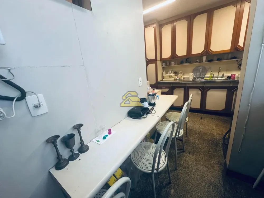 Apartamento, 4 quartos, 199 m² - Foto 41