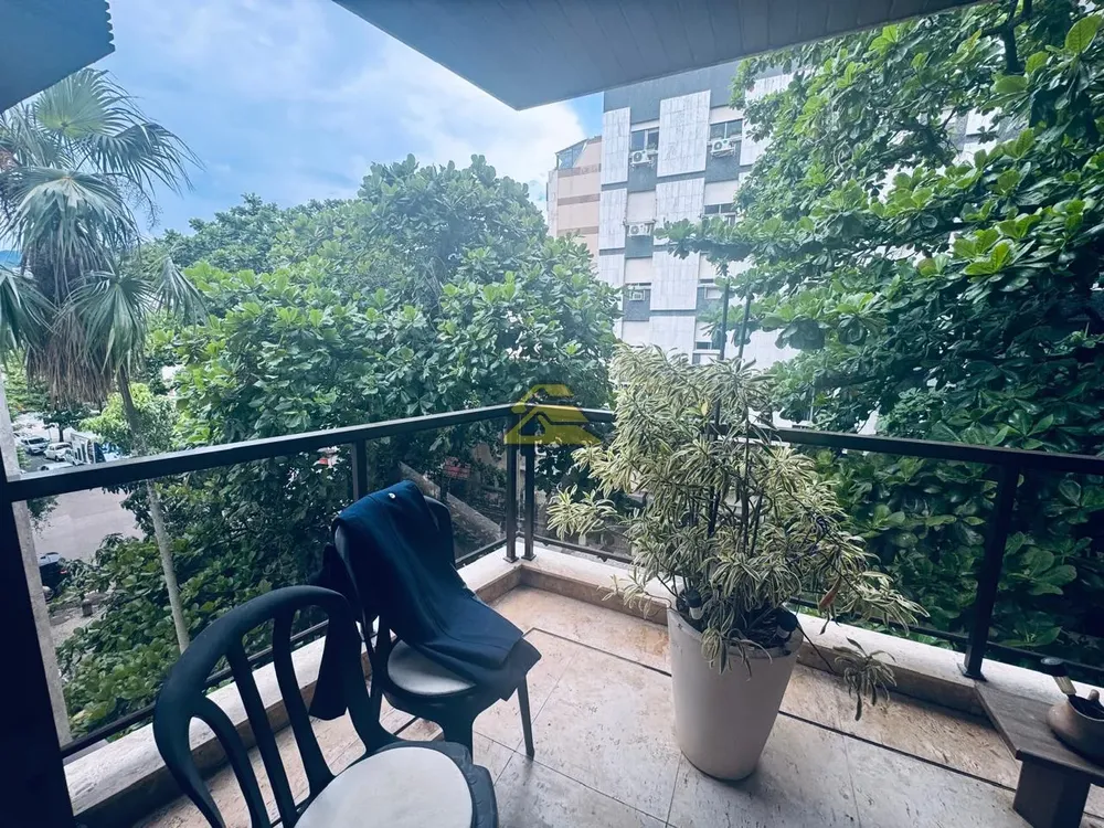 Apartamento, 4 quartos, 199 m² - Foto 8
