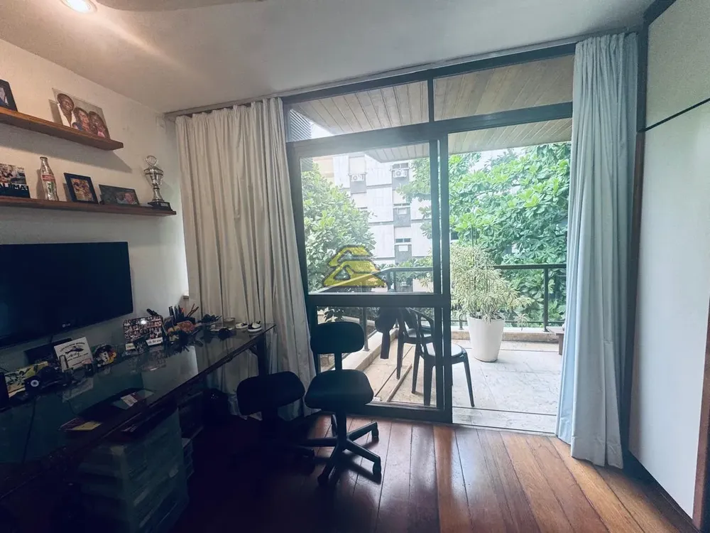 Apartamento, 4 quartos, 199 m² - Foto 9