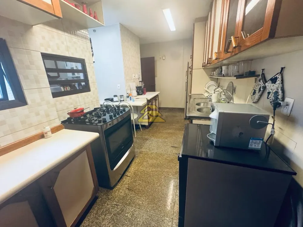 Apartamento, 4 quartos, 199 m² - Foto 39