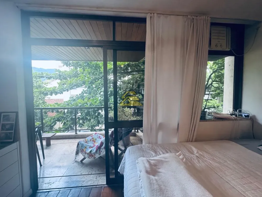 Apartamento, 4 quartos, 199 m² - Foto 30