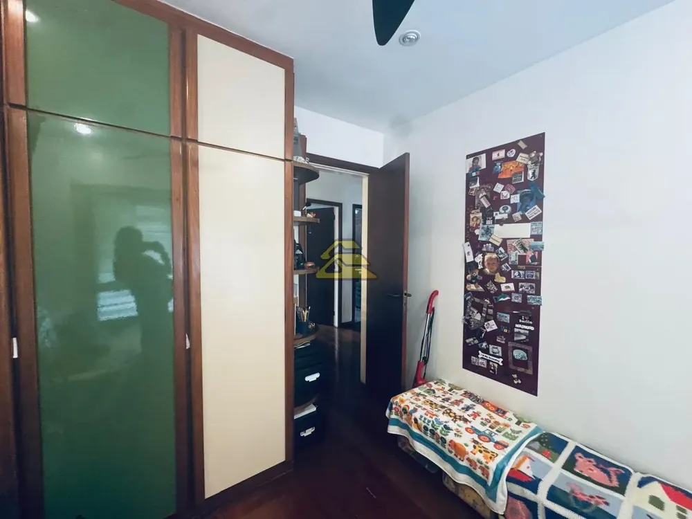 Apartamento, 4 quartos, 199 m² - Foto 17