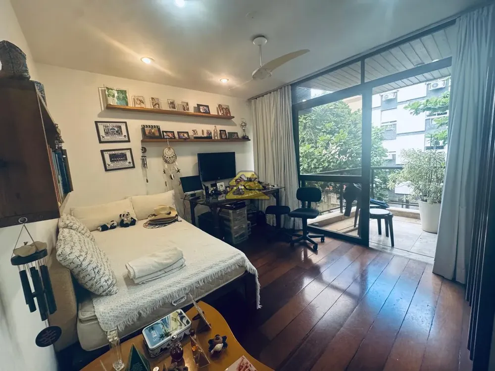 Apartamento, 4 quartos, 199 m² - Foto 11