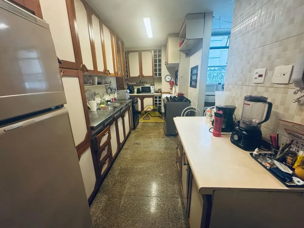 Apartamento, 4 quartos, 199 m² - Foto 38