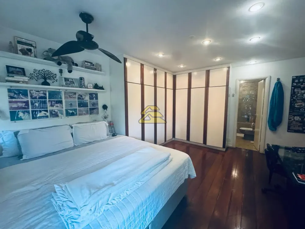 Apartamento, 4 quartos, 199 m² - Foto 24
