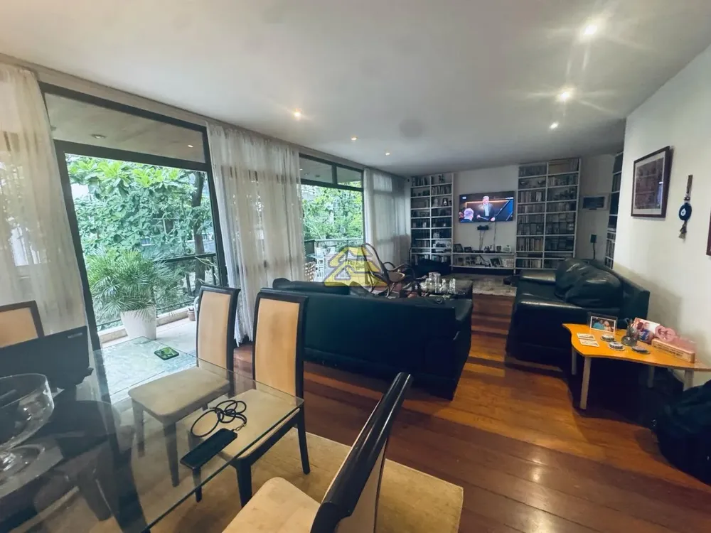 Apartamento, 4 quartos, 199 m² - Foto 7