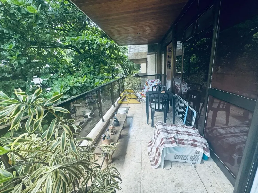 Apartamento, 4 quartos, 199 m² - Foto 14