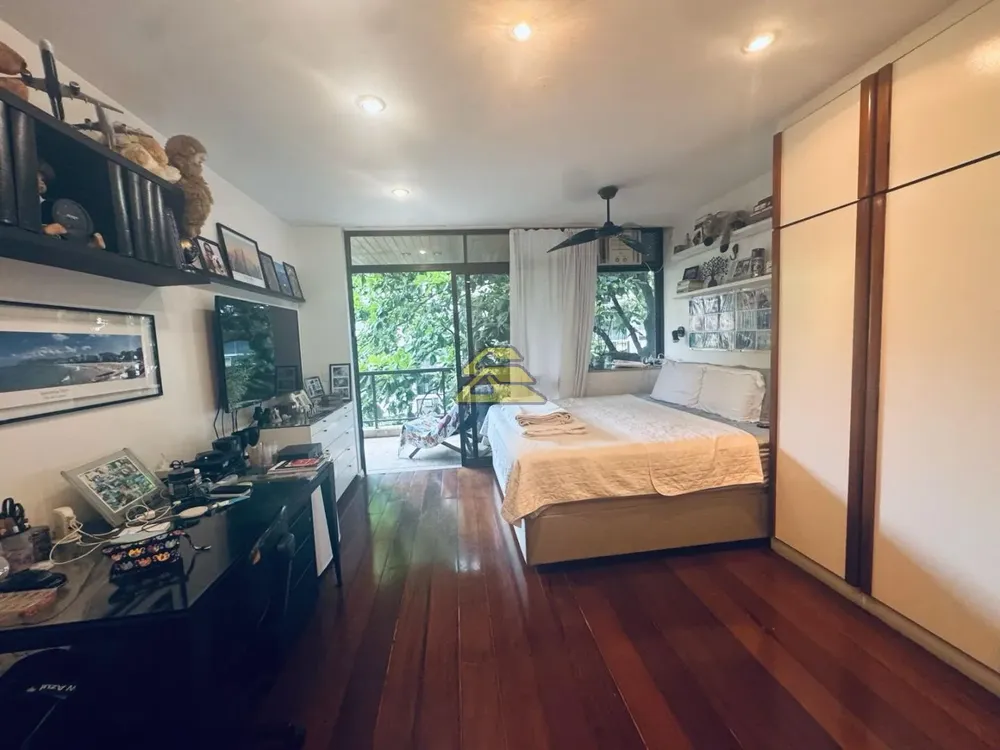 Apartamento, 4 quartos, 199 m² - Foto 23