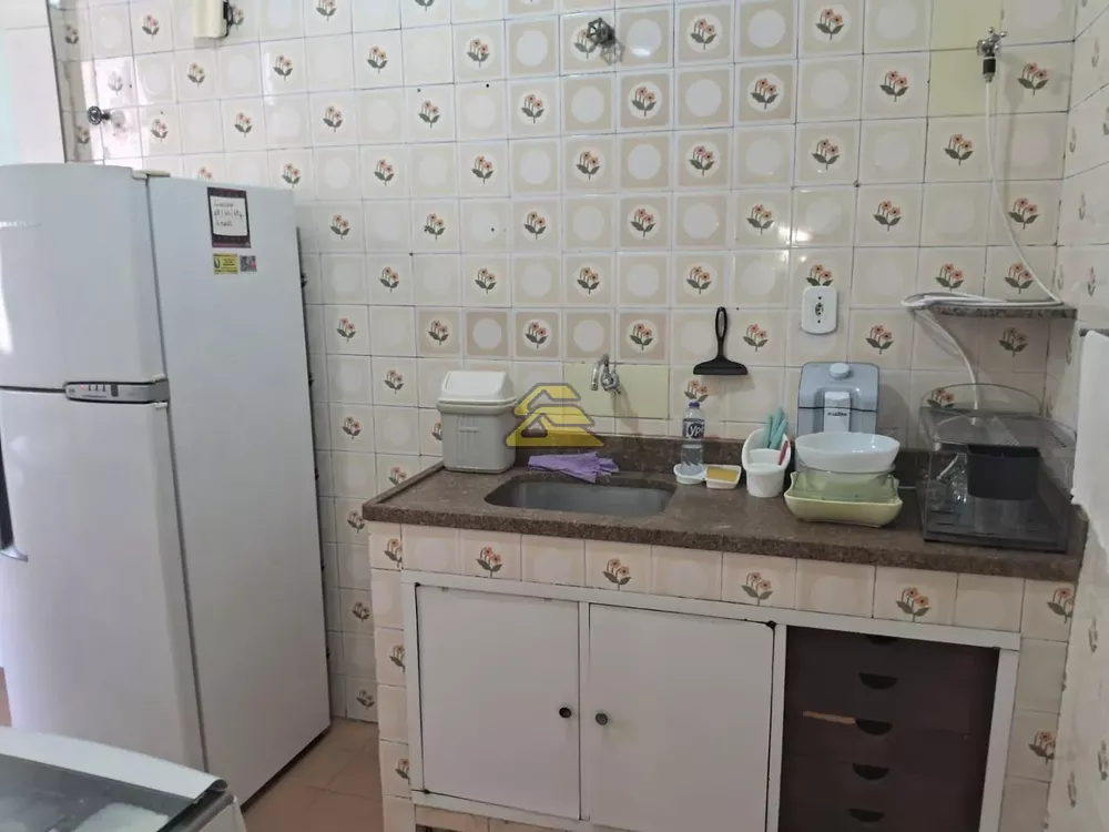 Apartamento, 3 quartos, 55 m² - Foto 5