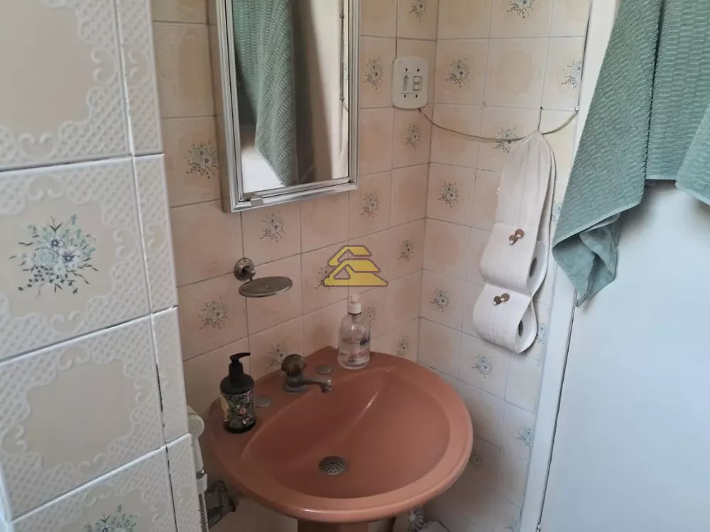 Apartamento, 3 quartos, 55 m² - Foto 2