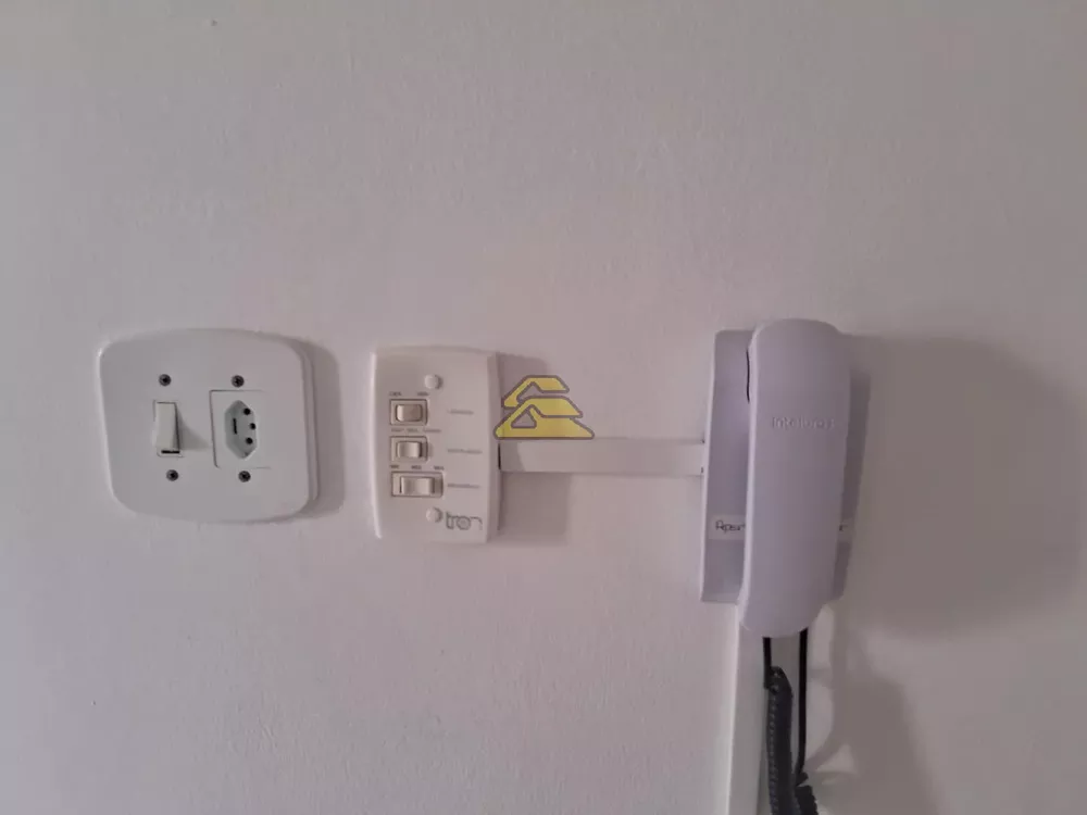 Apartamento, 3 quartos, 55 m² - Foto 6