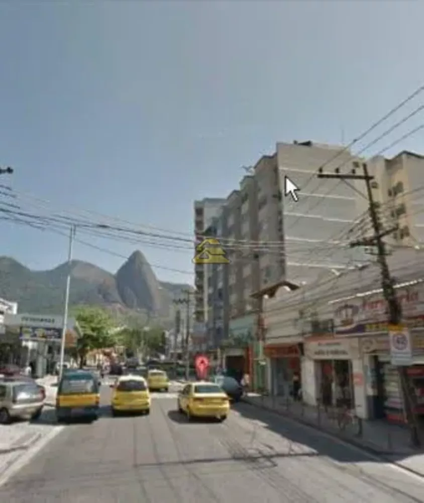 Apartamento, 3 quartos, 55 m² - Foto 3