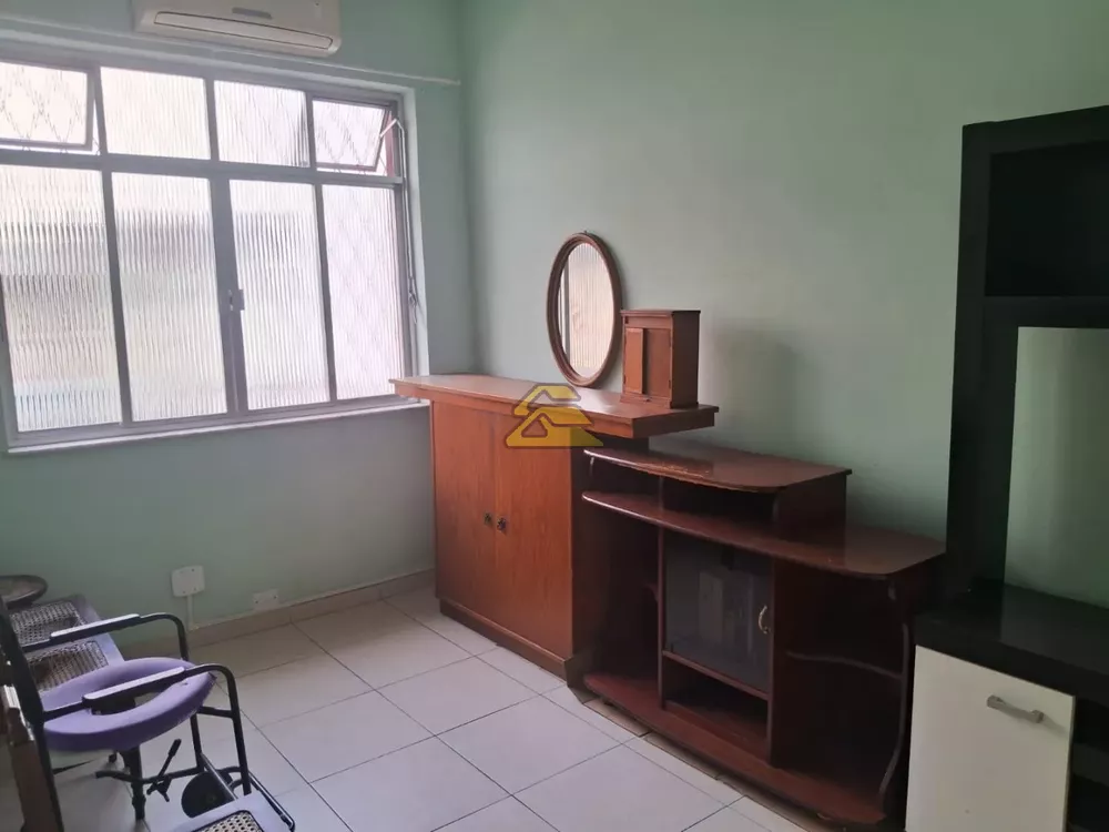 Apartamento, 3 quartos, 55 m² - Foto 4