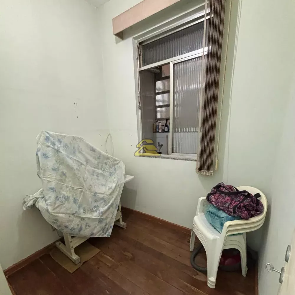 Apartamento, 2 quartos, 58 m² - Foto 9
