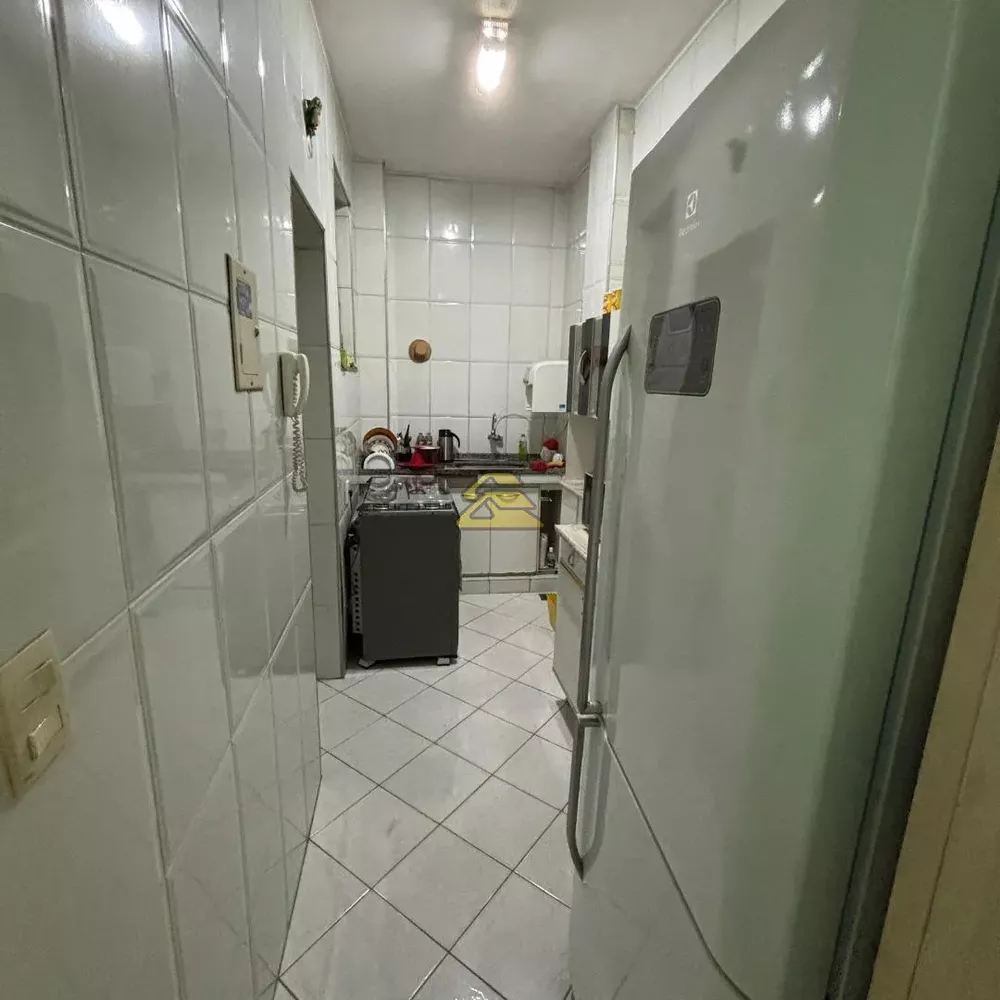Apartamento, 2 quartos, 58 m² - Foto 11