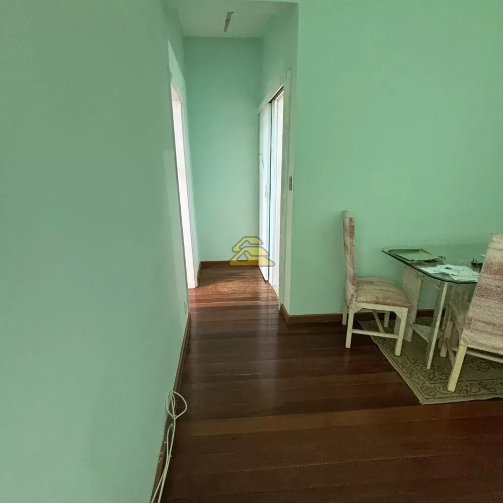 Apartamento, 2 quartos, 58 m² - Foto 5