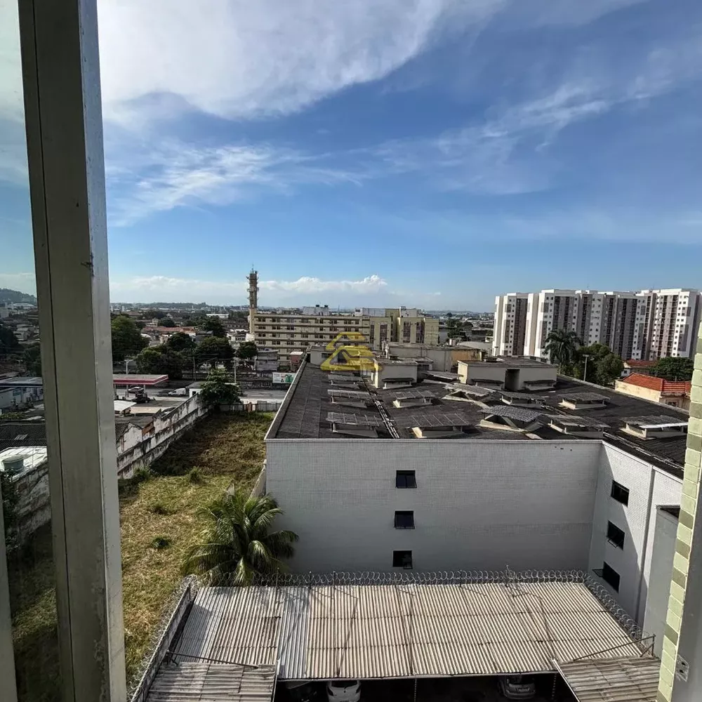Apartamento, 2 quartos, 58 m² - Foto 1