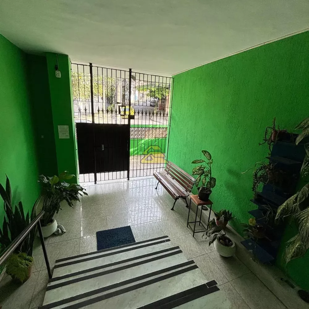 Apartamento, 2 quartos, 58 m² - Foto 15