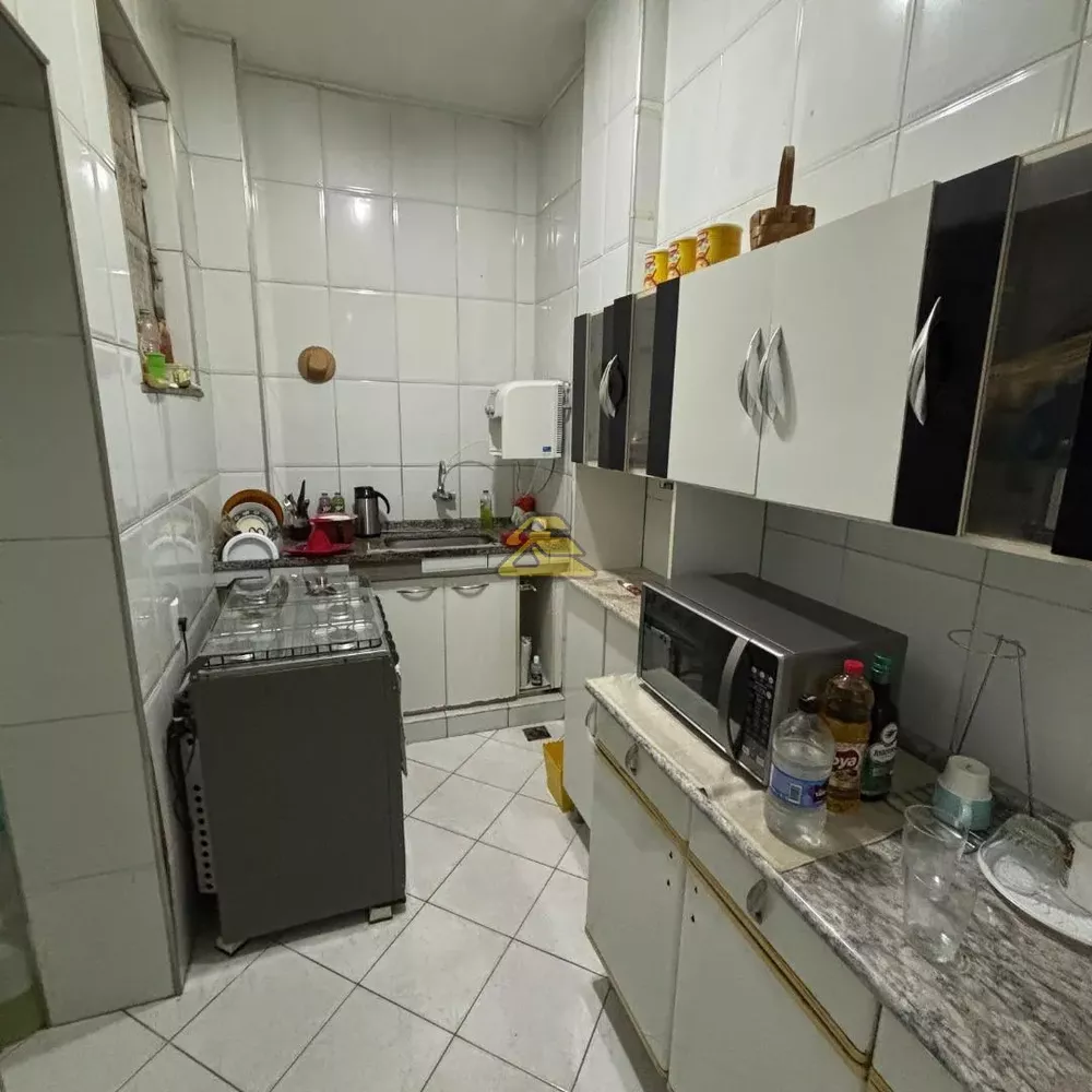 Apartamento, 2 quartos, 58 m² - Foto 10