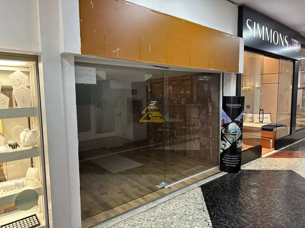 Loja-Salão, 40 m² - Foto 6