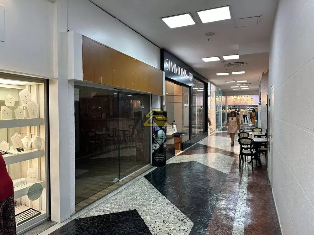 Loja-Salão, 40 m² - Foto 4