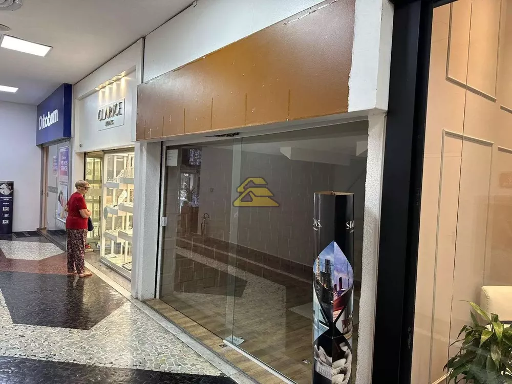 Loja-Salão, 40 m² - Foto 14