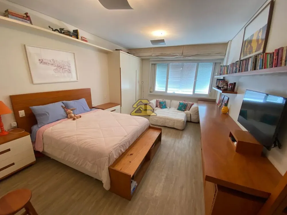 Apartamento, 4 quartos, 506 m² - Foto 8