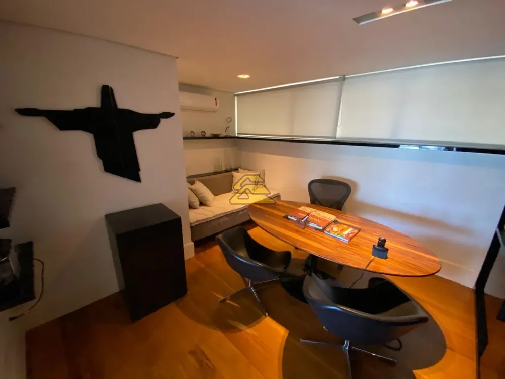 Apartamento, 4 quartos, 506 m² - Foto 9