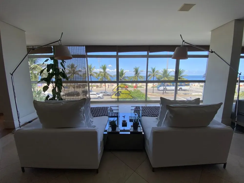 Apartamento, 4 quartos, 506 m² - Foto 3