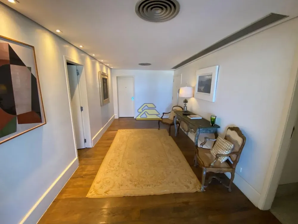 Apartamento, 4 quartos, 506 m² - Foto 37