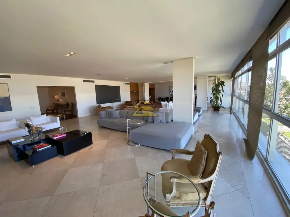 Apartamento, 4 quartos, 506 m² - Foto 10