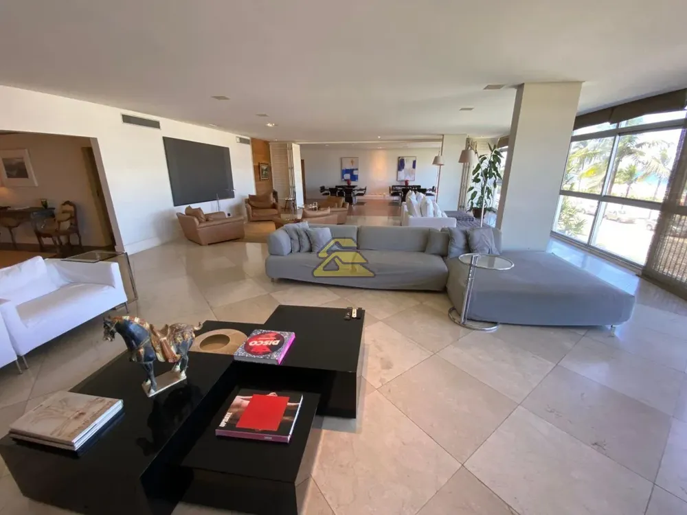 Apartamento, 4 quartos, 506 m² - Foto 18